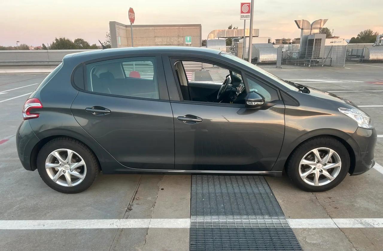 Peugeot 208 1.4 VTi 95 CV 5p. Active