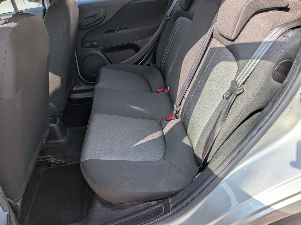 FIAT PUNTO 1.2 FIRE 69CV