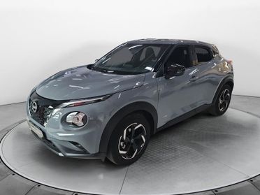 Nissan Juke Juke 1.6 HEV N-Connecta