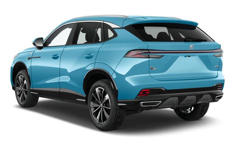 MG HS HS 1.5 hybrid+ Comfort auto