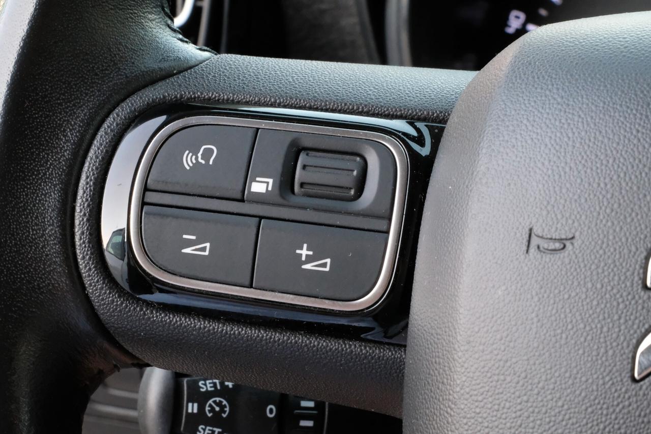 Citroen C3 Aircross BlueHDi 110 S&S Feel