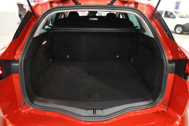 RENAULT Megane Sporter Blue dCi 115 CV Equilibre