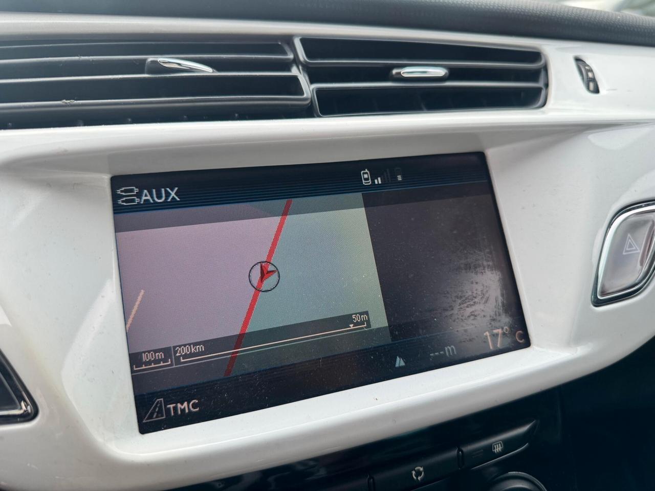 DS3 3 1.6 TURBO BENZINA Sport 2010