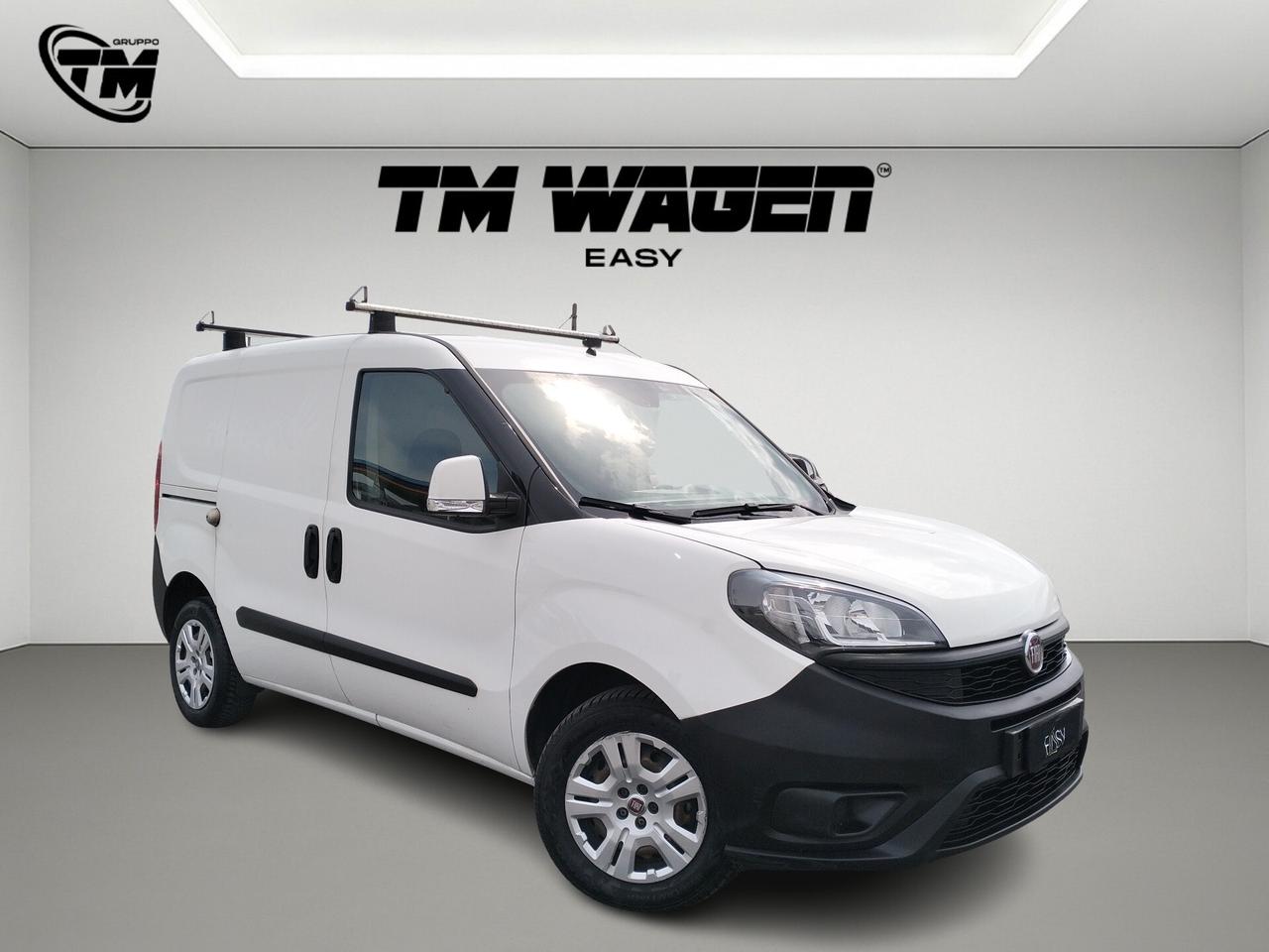 Fiat Doblo Doblò 1.6 MJT PC-TN Cargo Lamierato - IVA ESCLUSA