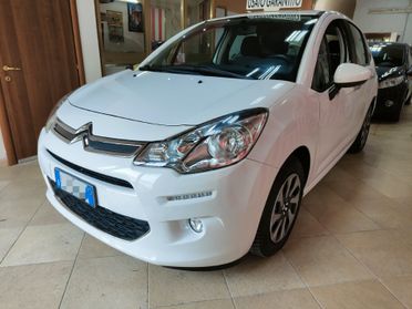 Citroen C3 1.0 VTi 68 Exclusive