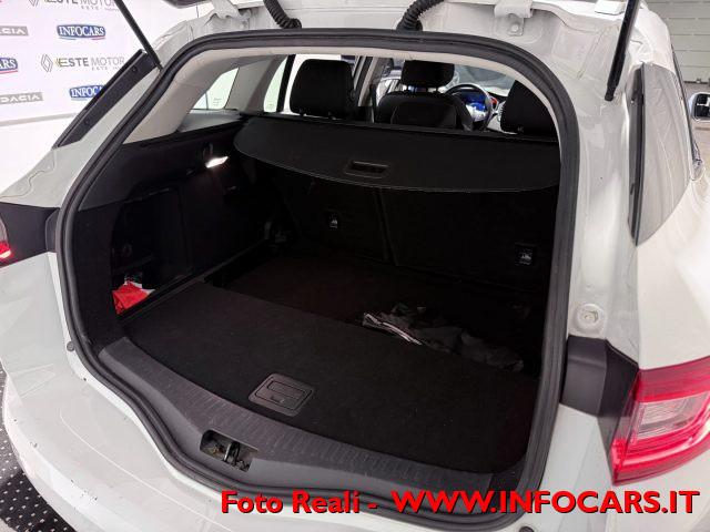 RENAULT Megane Sporter Blue dCi 115 CV Business Prezzo reale