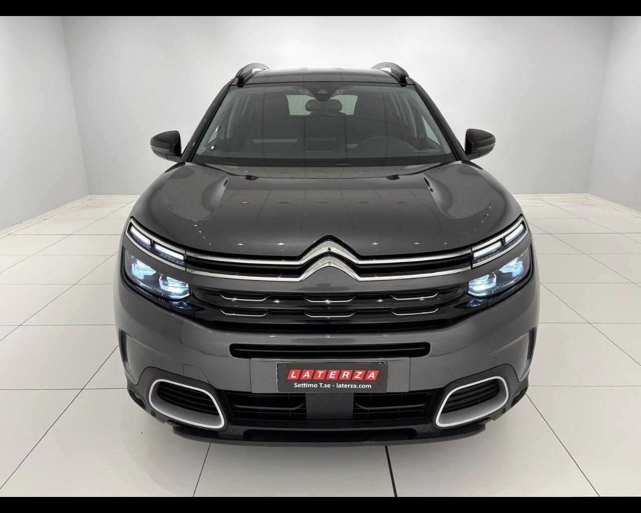 CITROEN C5 Aircross 1.5 bluehdi Shine s&s 130cv eat8
