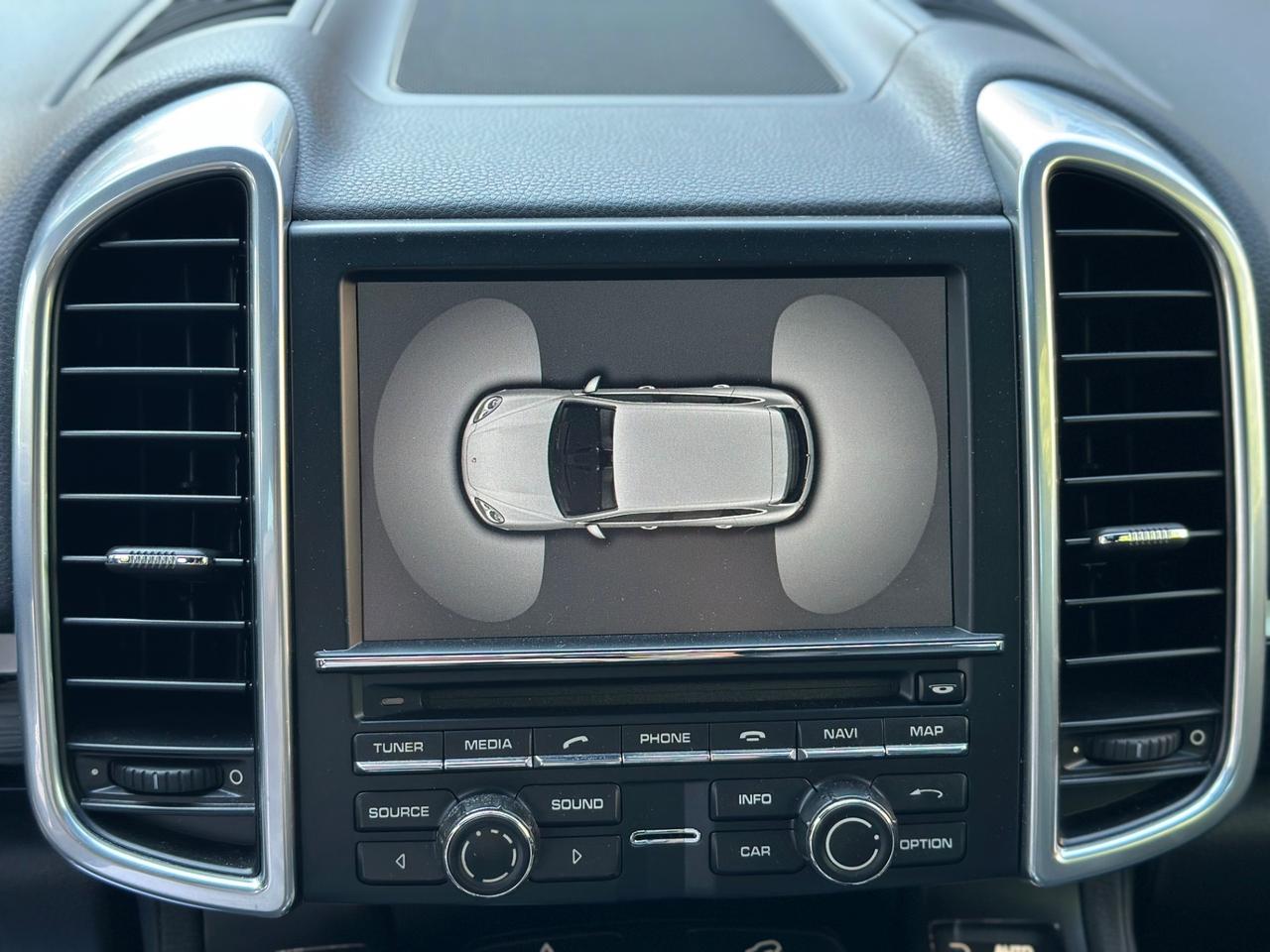 Porsche Cayenne 3.0 Diesel 250CV Platinum Edition