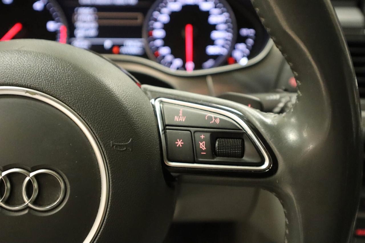 Audi A6 Avant 3.0 TDI 245 CV S tronic S Line