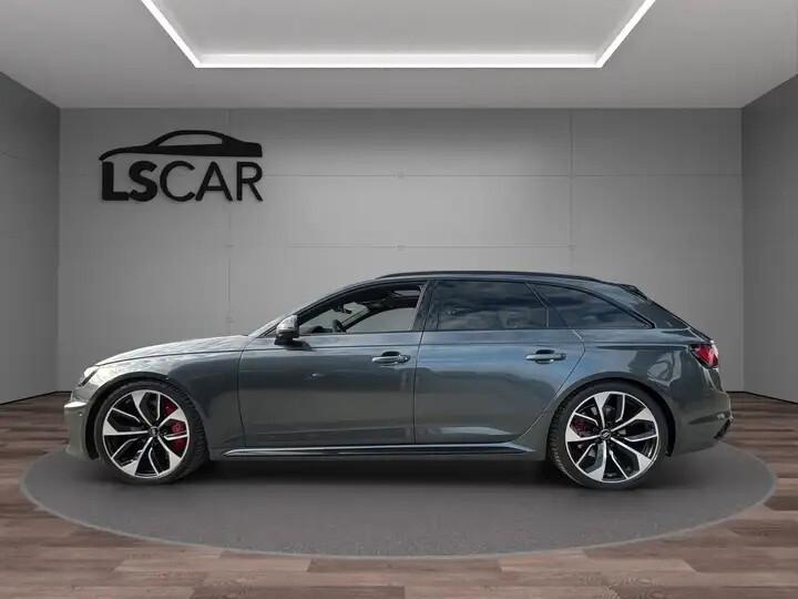 Audi RS4 Avant 2.9 tfsi quattro 450cv~Unipro~Promo~Finanziamento