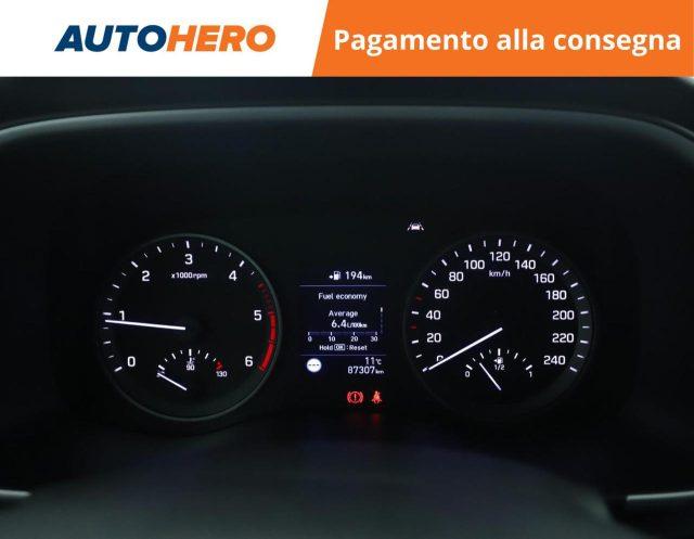 HYUNDAI Tucson 1.6 CRDi XPrime