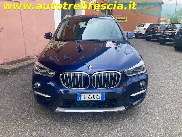 BMW X1 sDrive18d xLine