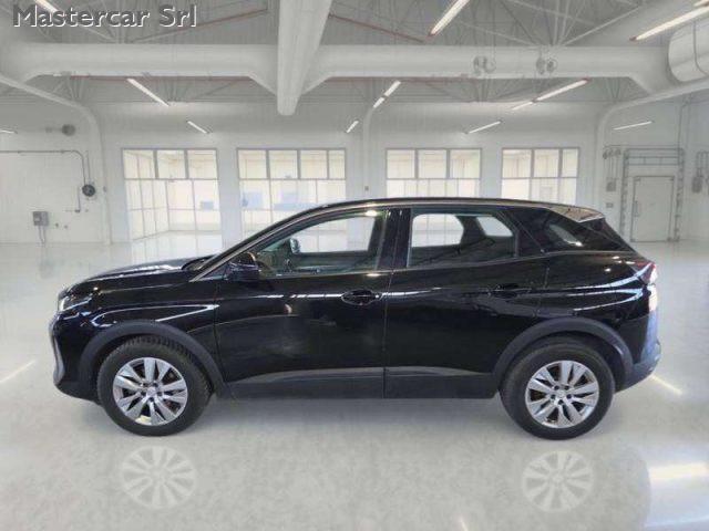 PEUGEOT 3008 3008 II 2021 1.5 bluehdi Active Business s - GE121