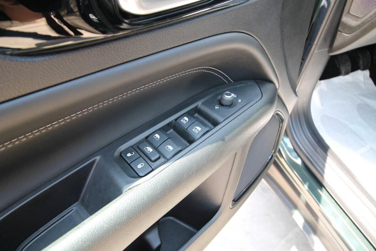 Jeep Compass 1.6 Mjt 130cv Limited | 2021