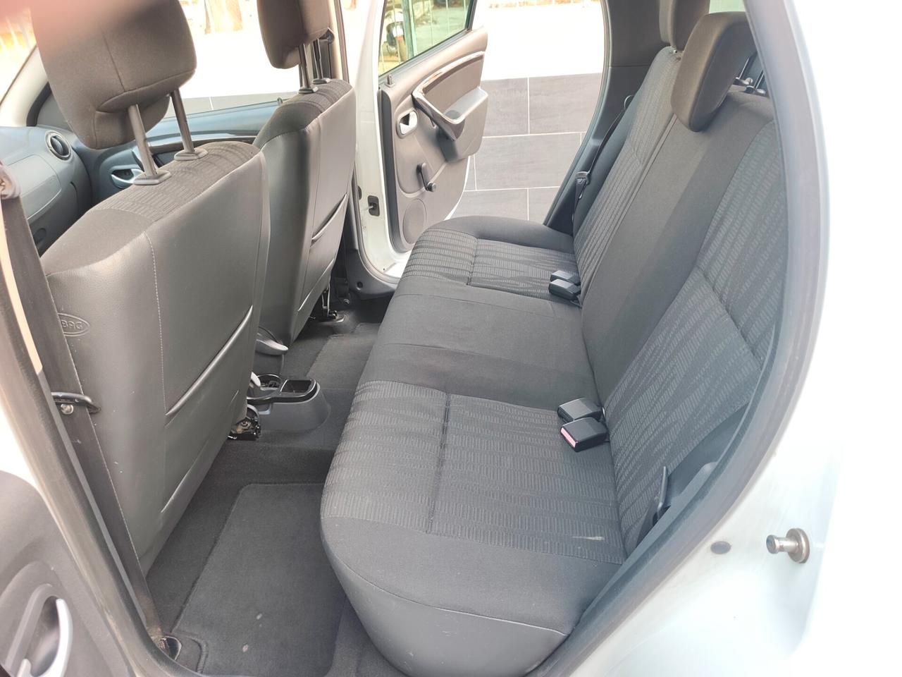 Dacia Duster 1.5 dCi 90CV Km 95000