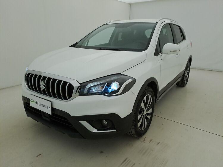 Suzuki S-Cross All Grip Top 4WD BR051448 1.6 Diesel 120CV