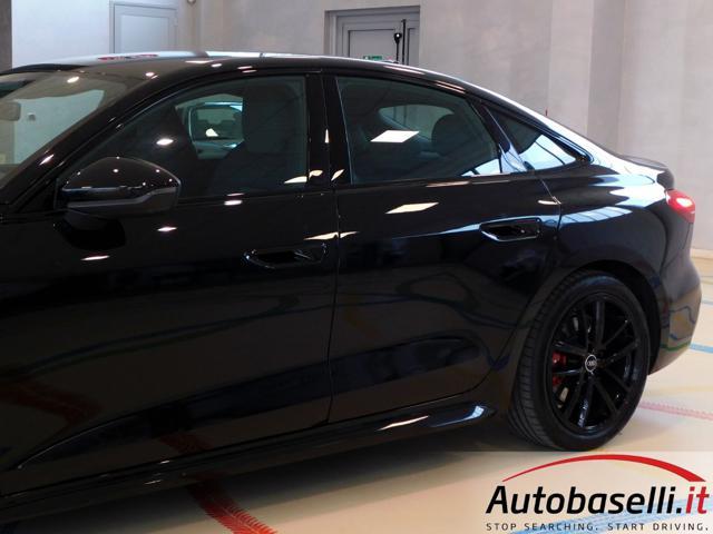 AUDI A5 2.0TDI MHEV+ S LINE EDITION S-TRONIC 204CV