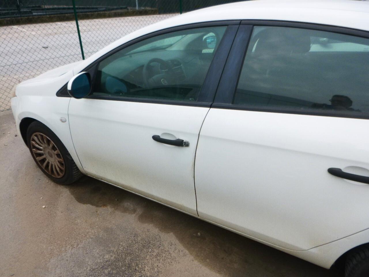 Fiat Bravo 1.4 Active GPL