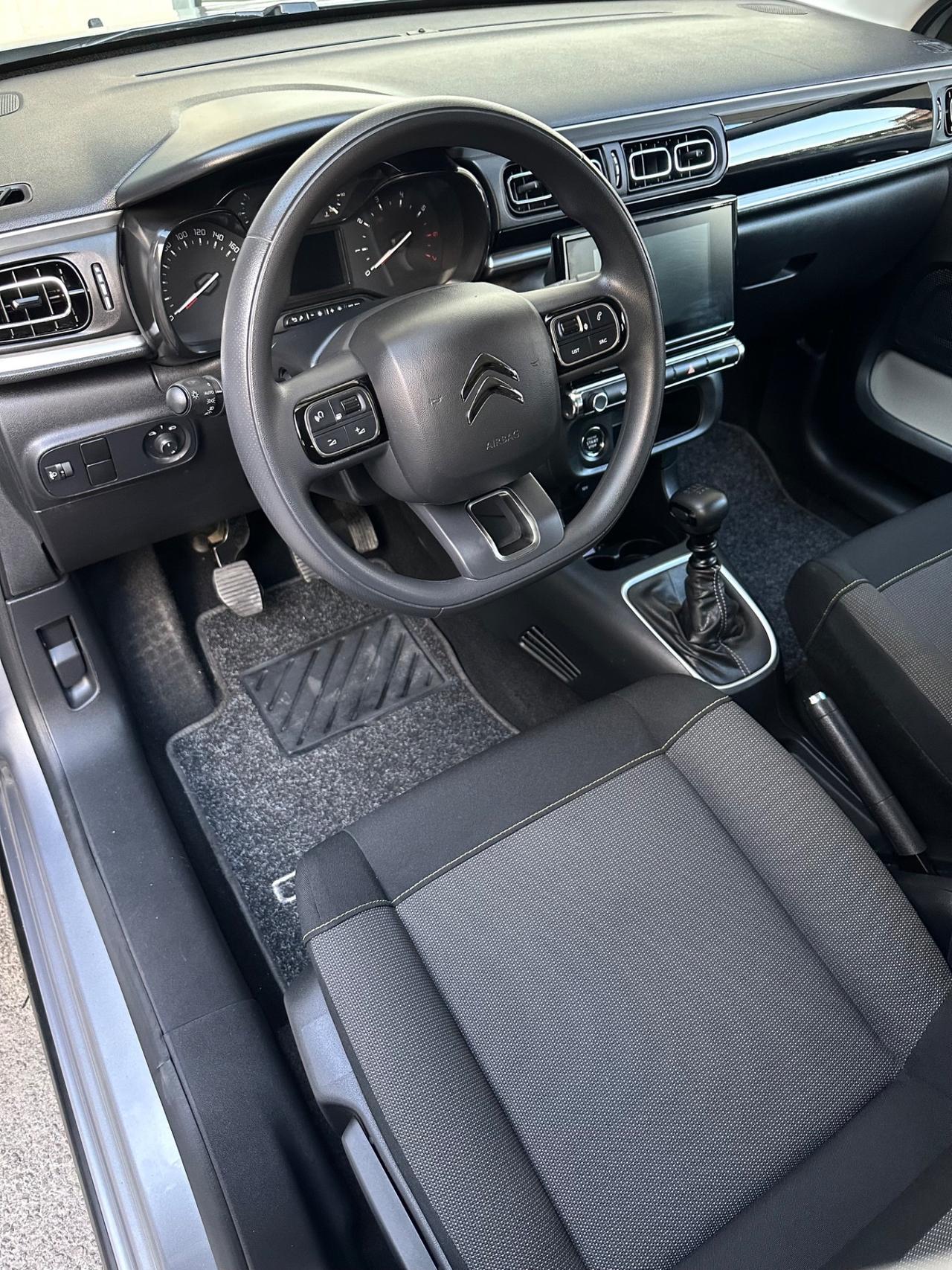 Citroen C3 BlueHDi 100cv S&S Shine Pack