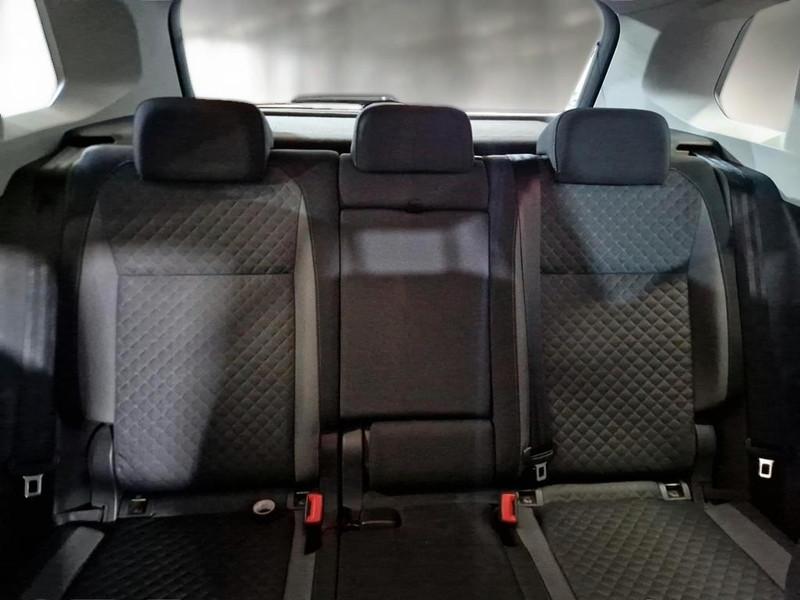 VOLKSWAGEN TIGUAN 2.0 TDI SCR 110KW Business BMT DSG