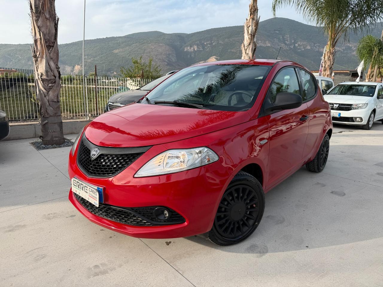 LANCIA YPSILON 2020 1.2 BENZINA/GPL 69 CV