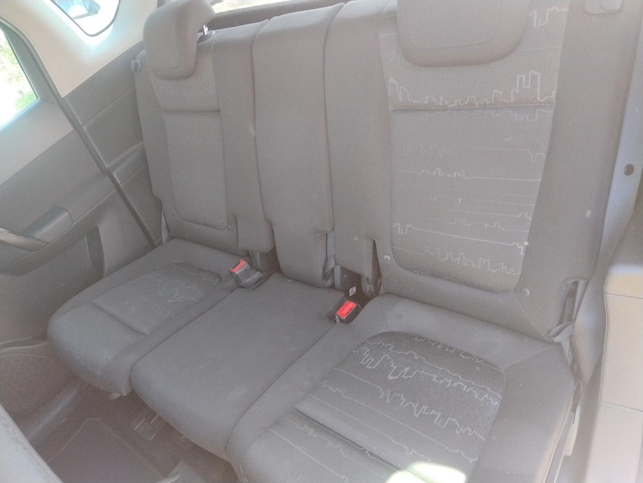 Opel Meriva 1.4 100CV Cosmo