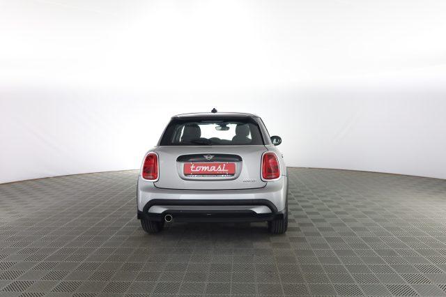 MINI Mini 5 Porte 1.5 Cooper Classic 5 porte