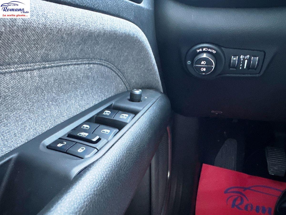 JEEP - Compass 1.6 mjt Business 2wd 130cv#RETROCAMERA!