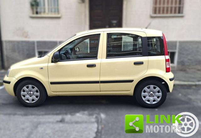 FIAT Panda 1.2 Dynamic con soli 48 mila km