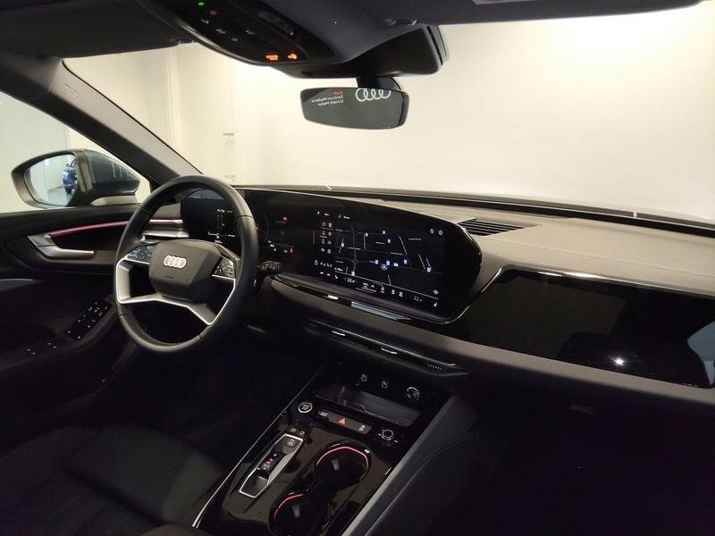 Audi A5 A5 Avant 2.0 tdi mhev+ quattro 204cv s-tronic