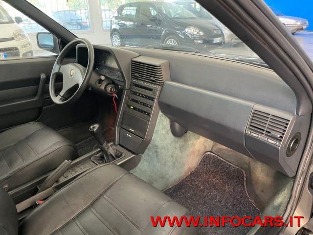ALFA ROMEO 164 2.0 V6 turbo '91 Prima serie 200 CV
