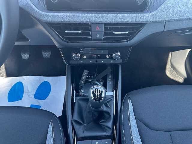 SKODA Kamiq 1.0 TSI Black Dots