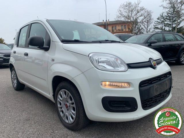 FIAT Panda 1.3 MJT S&S Easy