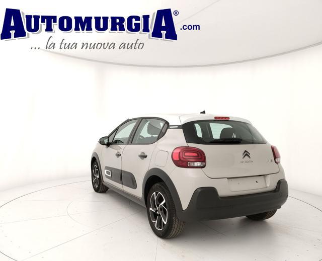 CITROEN C3 BlueHDi 100 S&S Shine