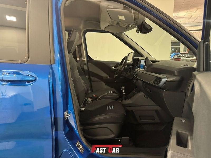 Ford Tourneo Courier 1.0 EcoBoost Active 125cv