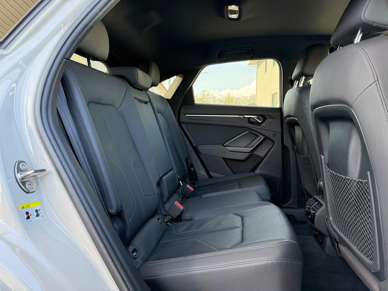 Audi Q3 SPB 40 TDI quattro 200cv S tronic s line nardo’