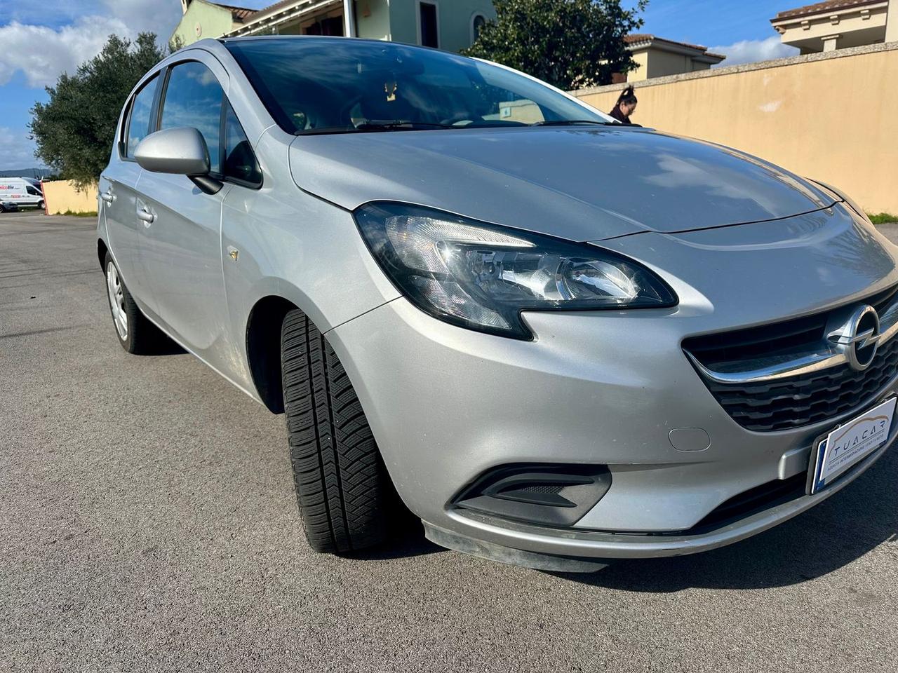 Opel Corsa Advance 1.3 CDTI #9112