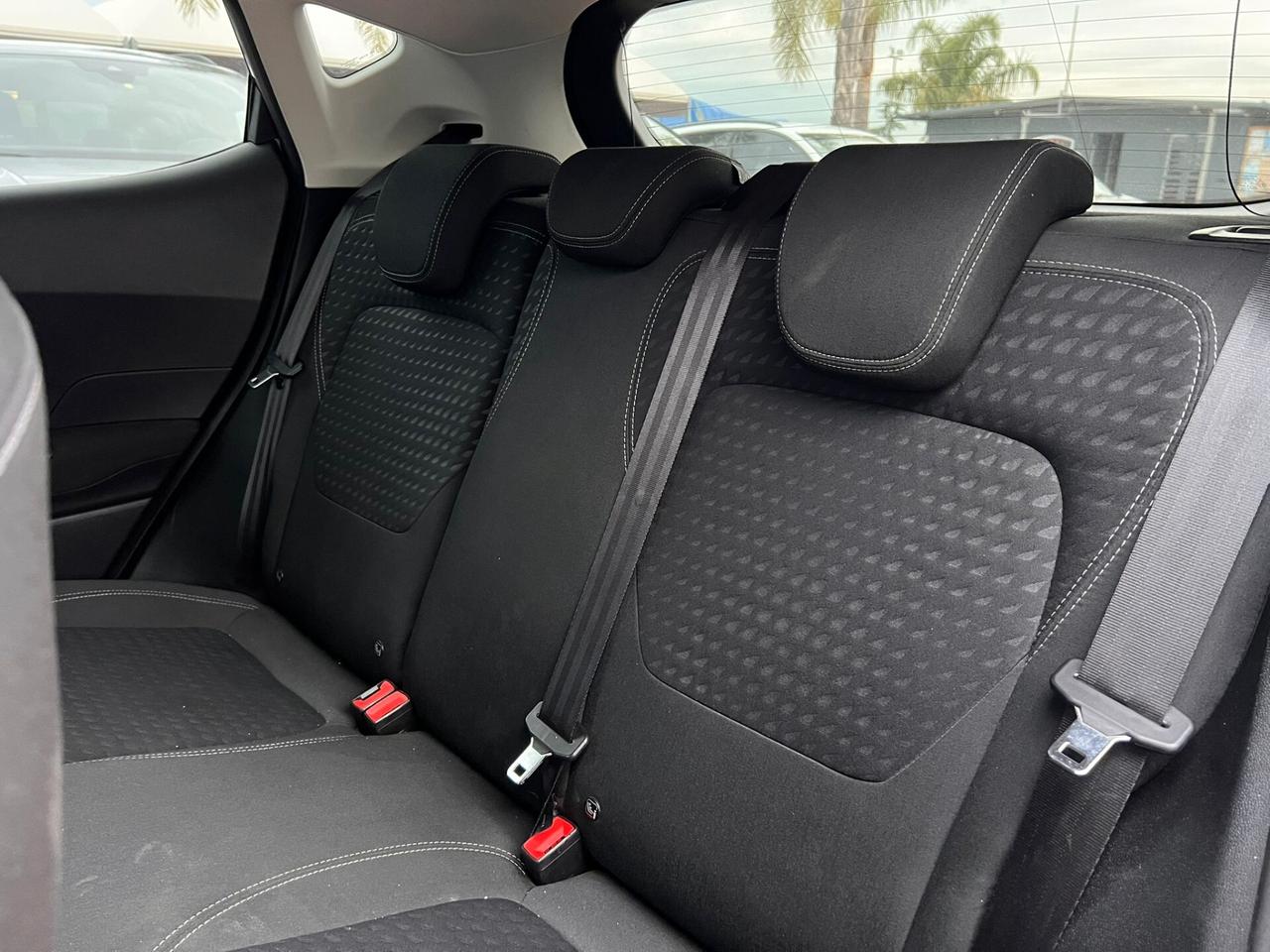 Ford Fiesta 1.5 TDCi 5 porte Plus