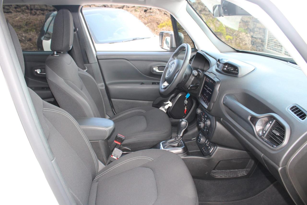 Jeep Renegade Tua A SOLI 152€