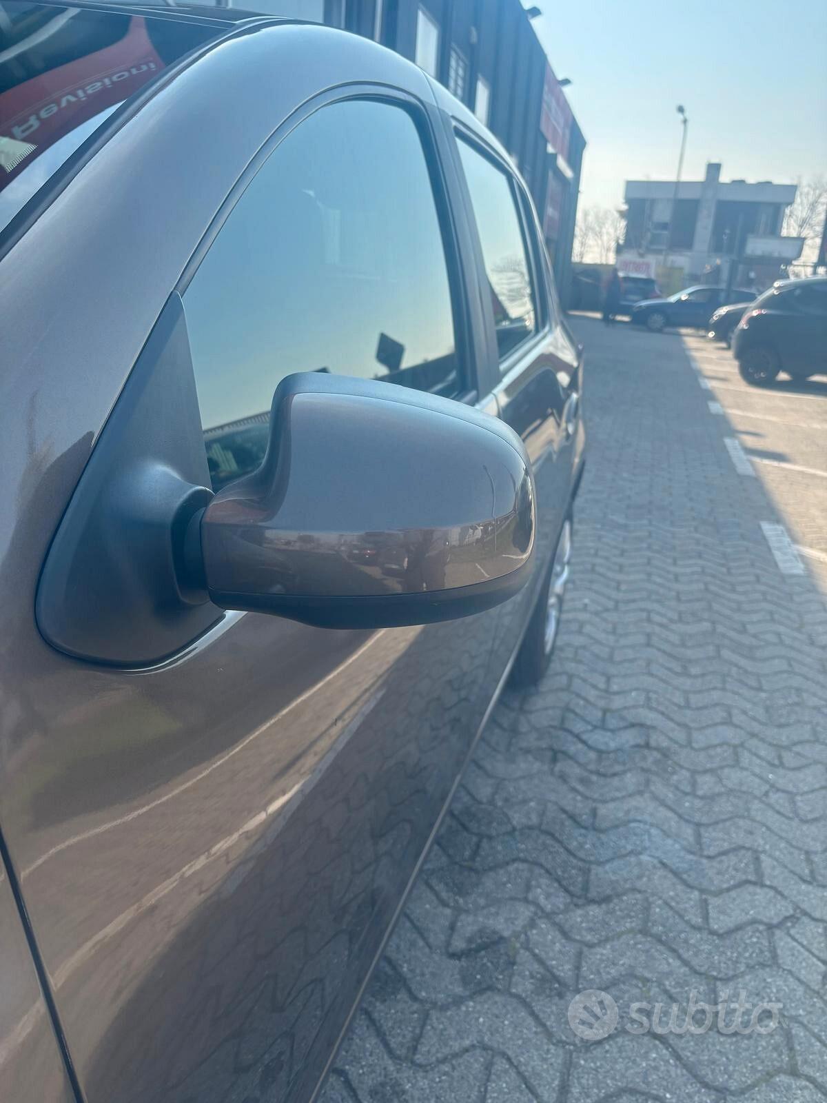 Dacia Sandero Streetway 1.0 SCe 65 CV Essential