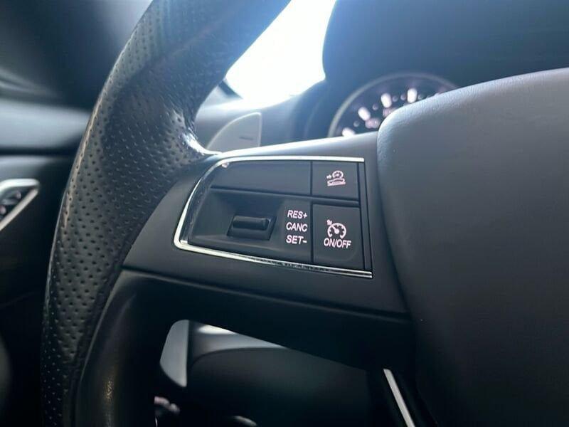 Maserati Levante MHEV 330 CV AWD GT