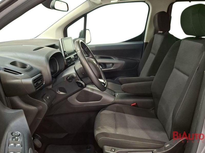 Toyota Proace City Verso 1.5D 130CV M/T L2 Executive 7posti