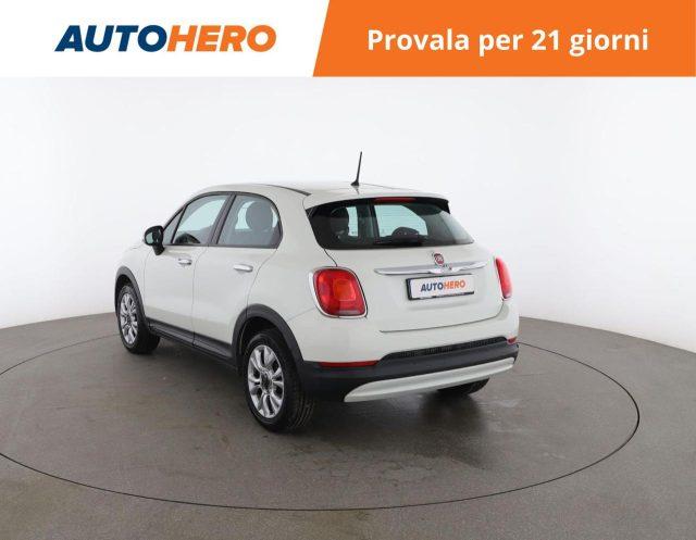 FIAT 500X 1.4 MultiAir 140 CV Pop Star