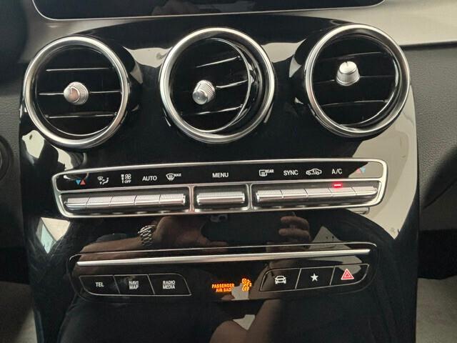 Mercedes-benz GLC 220d Coupé 194cv 4Matic 2020