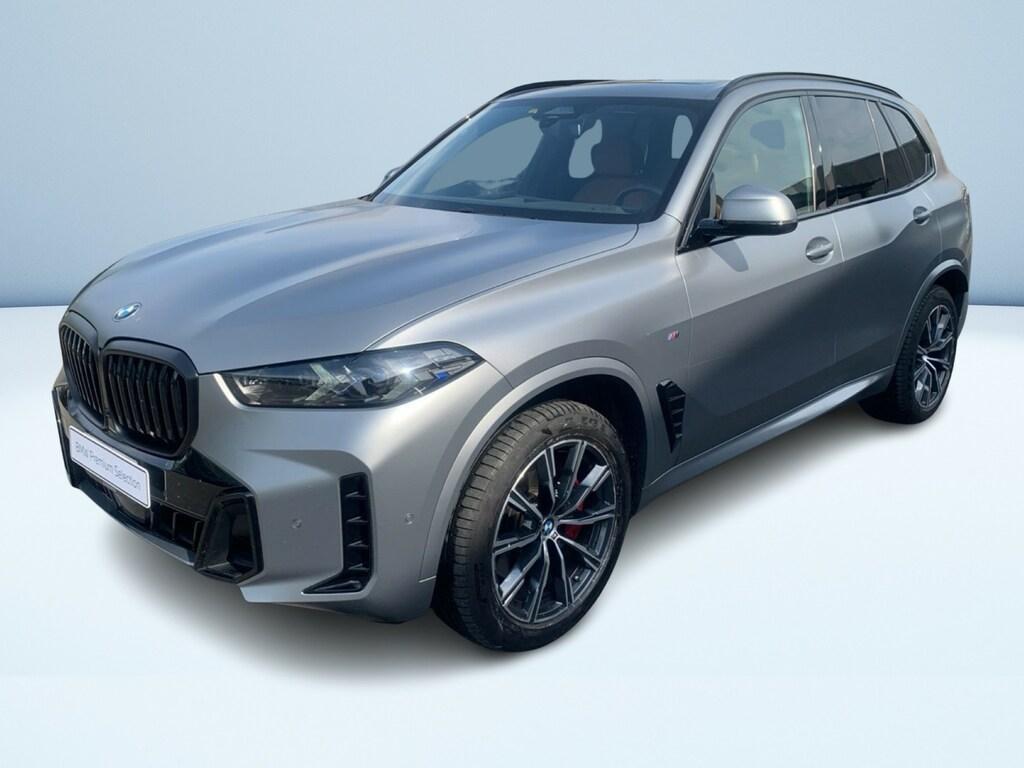 BMW X5 30 d MSport Pro xDrive Steptronic