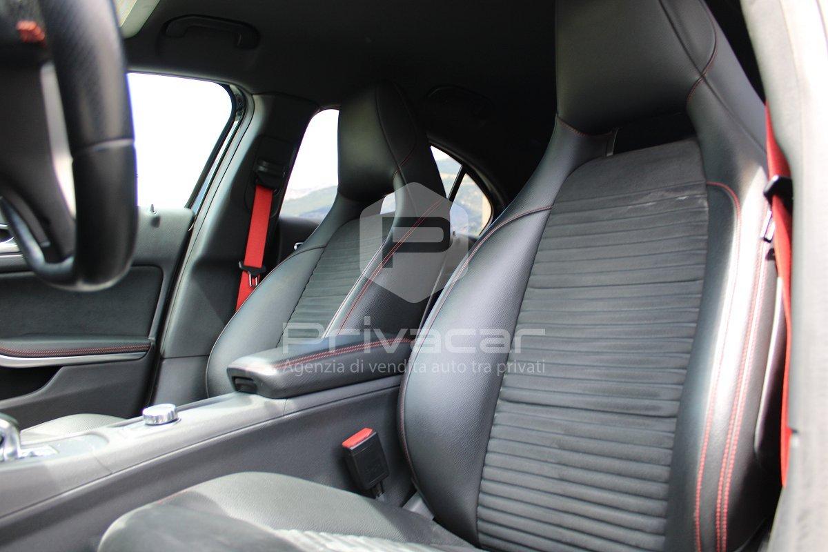 MERCEDES A 45 AMG 4Matic Automatic