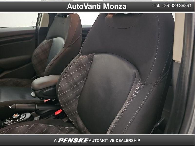 MINI Mini 5 porte Mini 5p 1.5 One Business 102cv