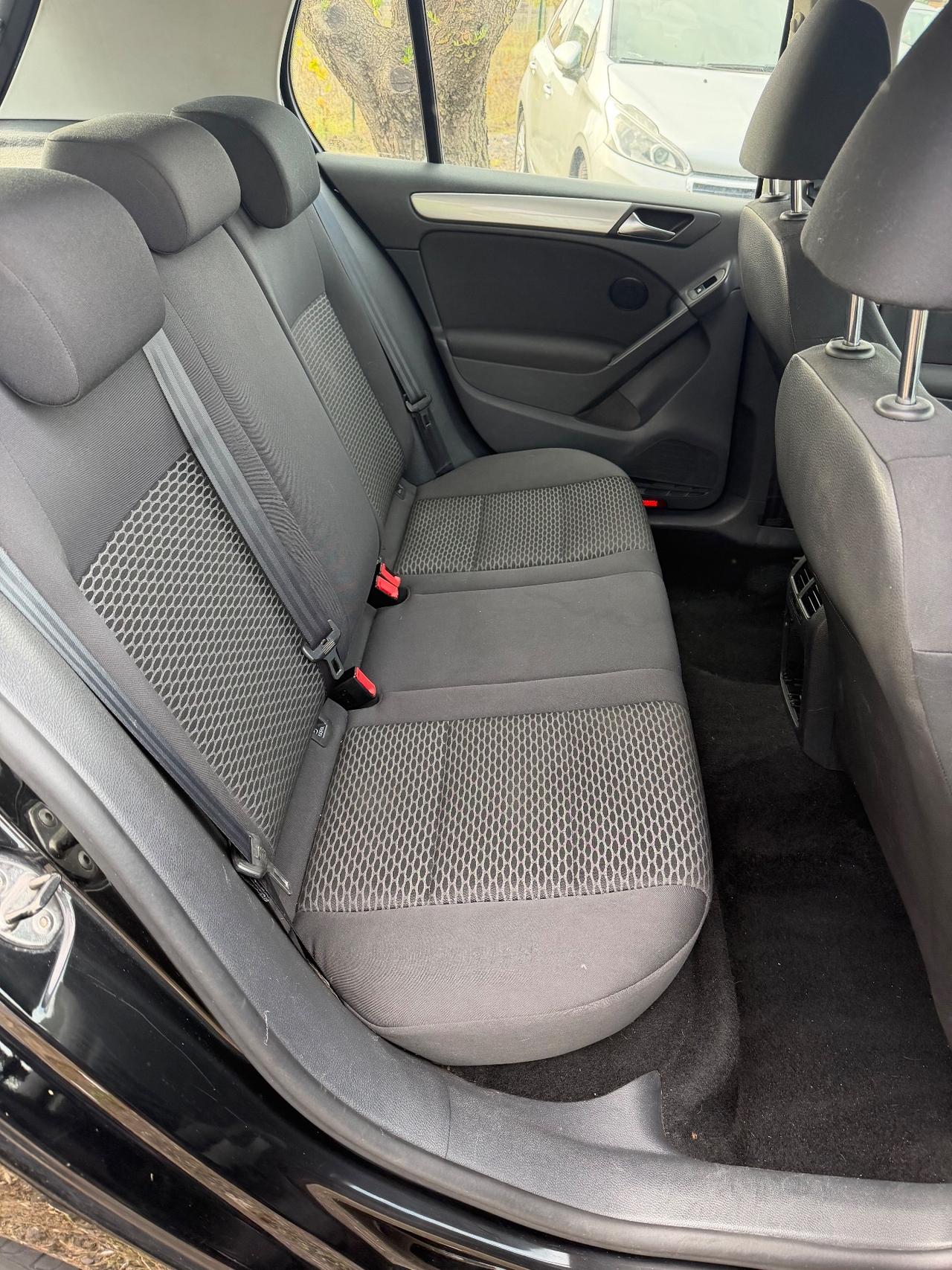 Volkswagen Golf 1.4 5p. United