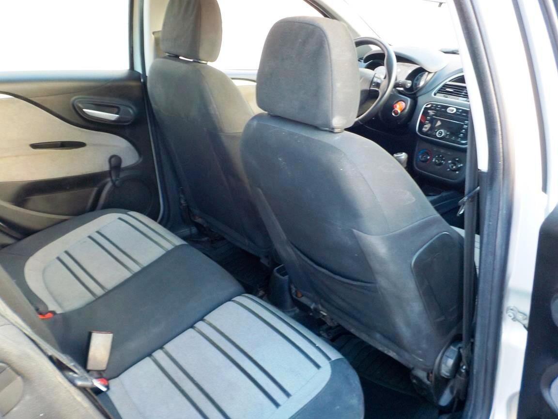 Fiat Punto Evo 1.3 Mjt 75 CV 5 porte Dynamic