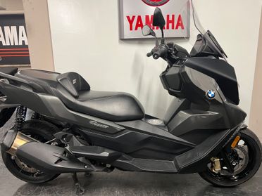 Bmw C 400 GT
